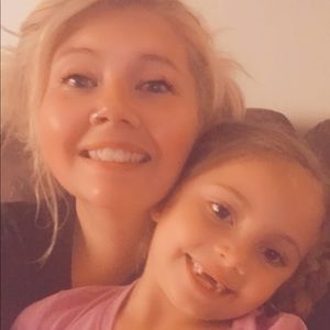 Meet your Posher, Bridgette